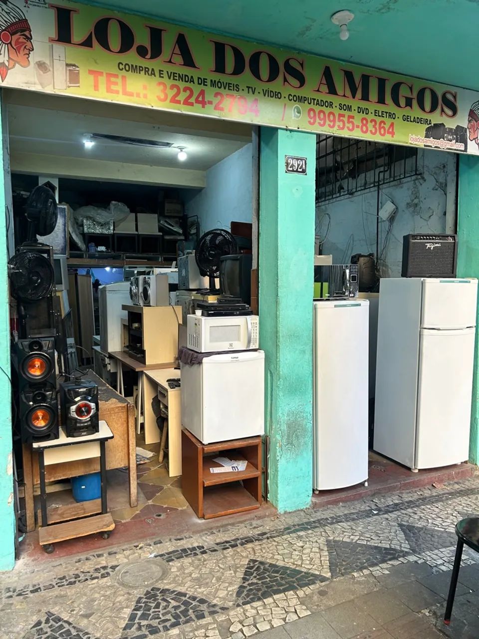 Topa Tudo Loja dos Amigos - Foto 2