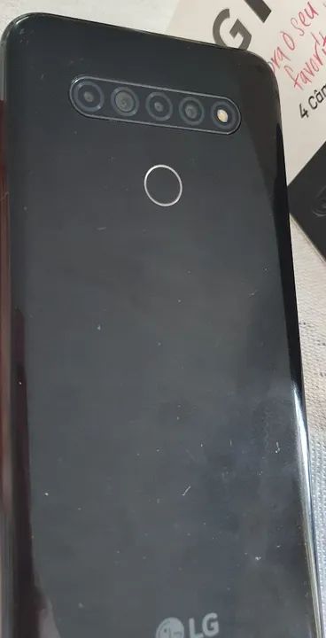 LG K 41s - peças para reposição  - Foto 2