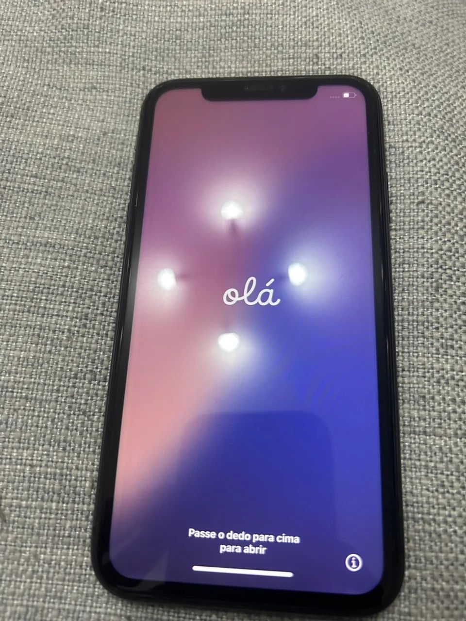IPHONE 11 64GB