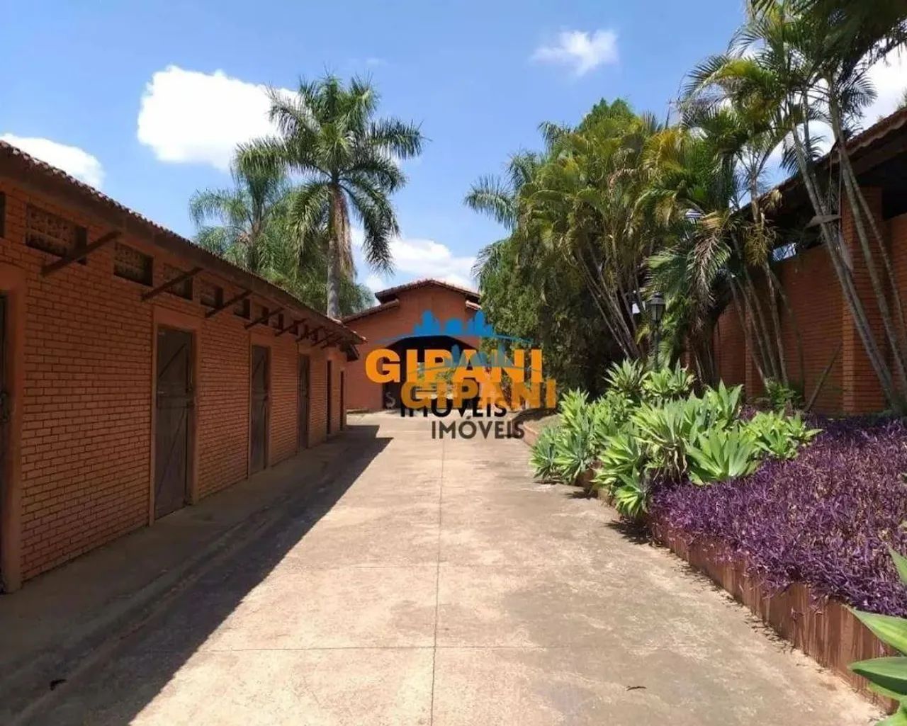 Haras Rural à venda, , - HA0001. - Foto 2