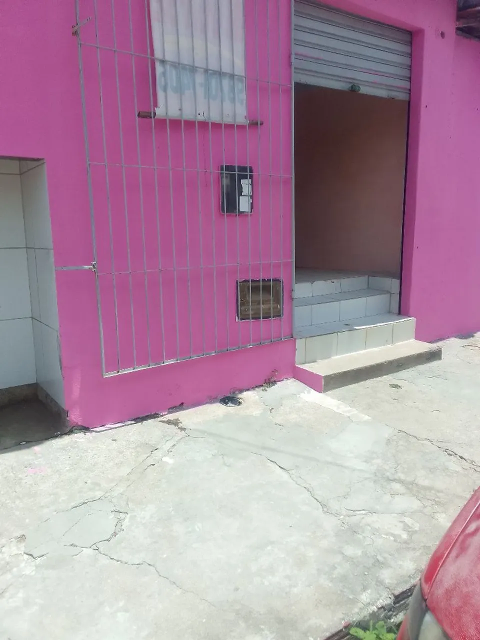 Salas Comerciais(Térreo )22m² Ou 46m²
