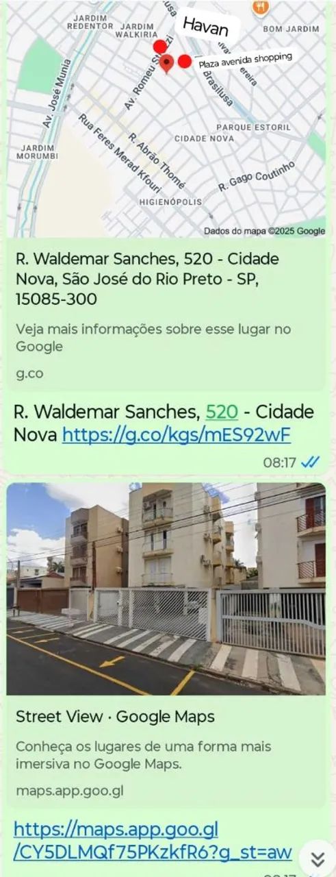 Foto - São José do Rio Preto - Cidade Nova