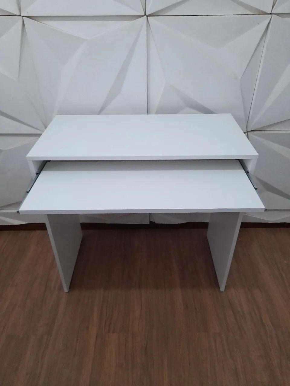 Escrivaninha Para Computador MDF *NOVA* - Foto 3