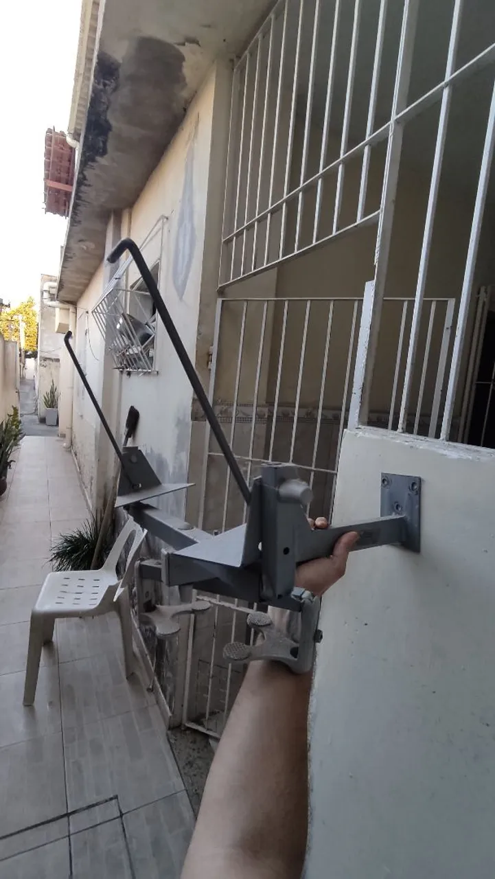 Suporte de TV Articulado