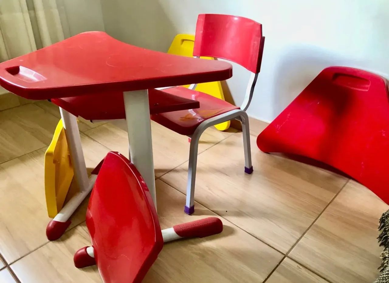 Mesa Infantil  - Foto 2