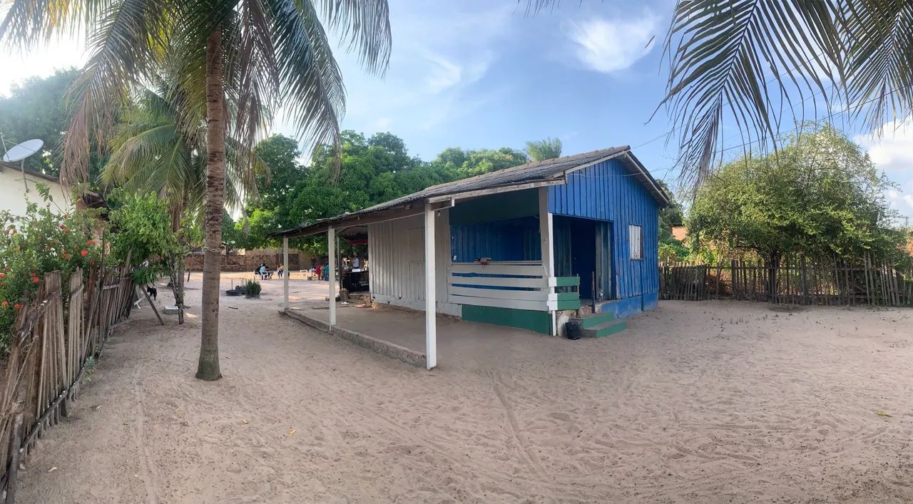Casa em frente gavião alvorada  - Foto 2