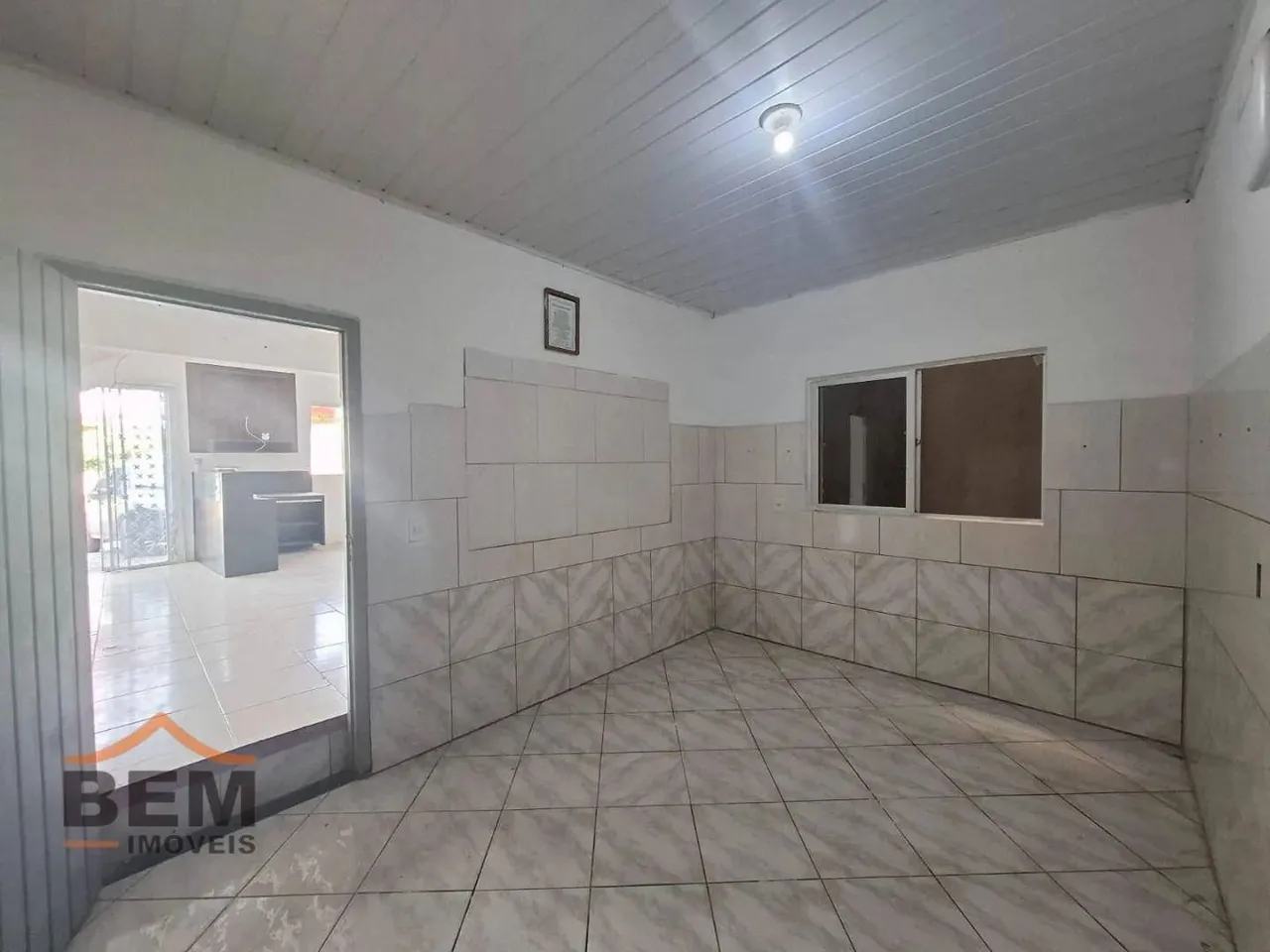 Casa com 3 dormitórios para alugar, 80 m² por R$ 2.900,00/mês - Cedros - Camboriú/SC