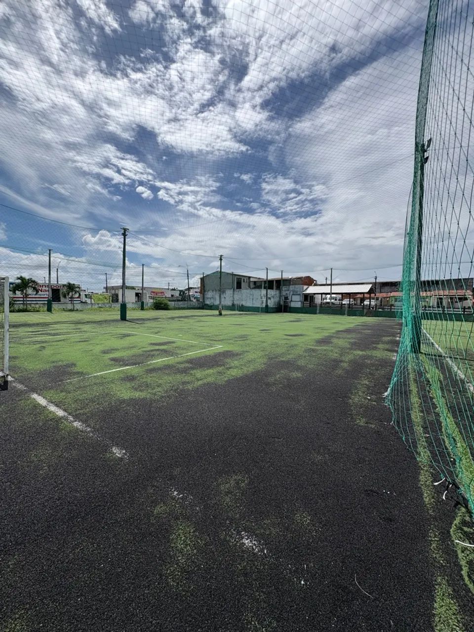 Alugo Espaço Esportivo Arena Soccer - Parnamirim/RN - Foto 11