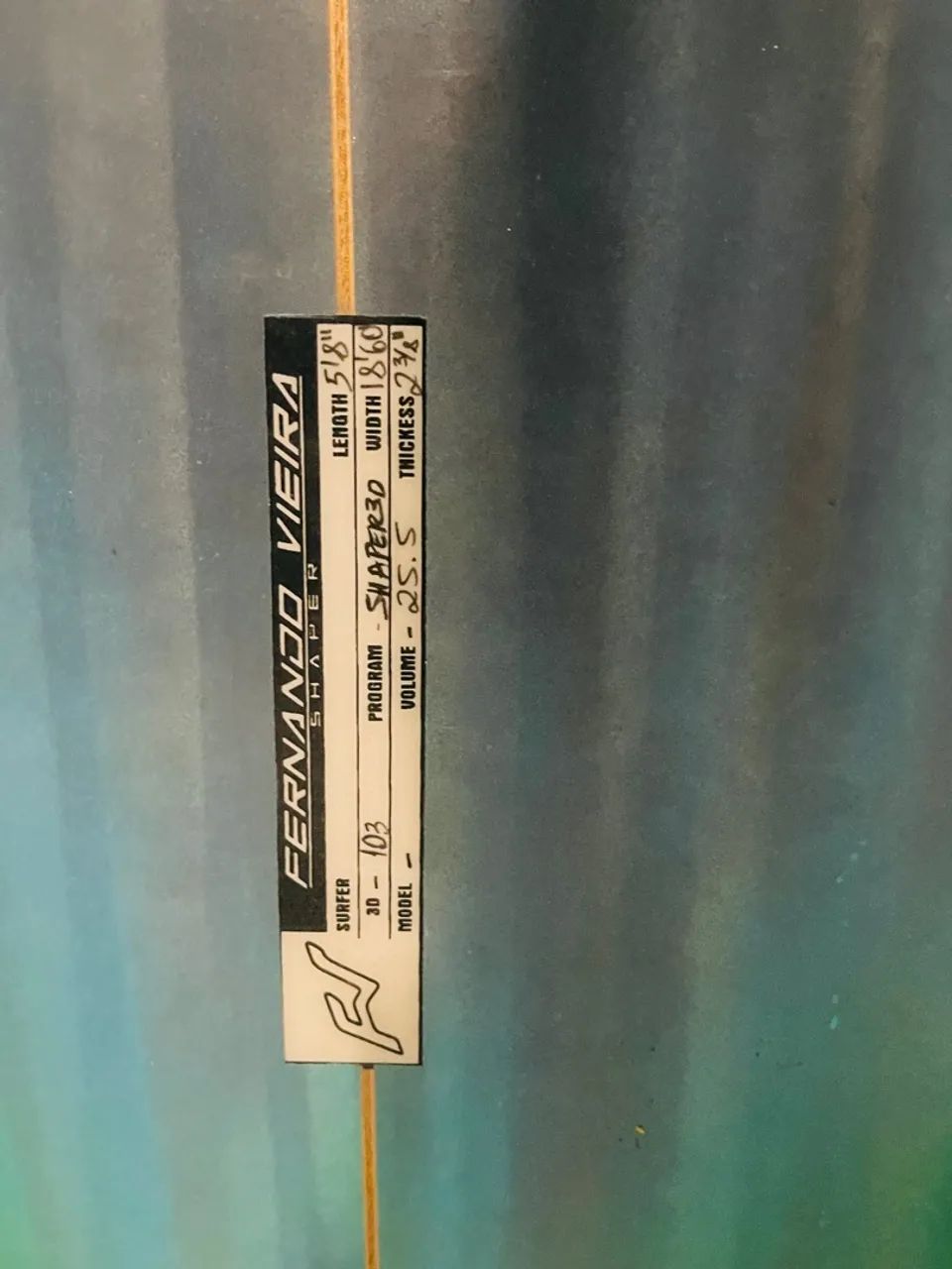 Prancha de surfe - Foto 3