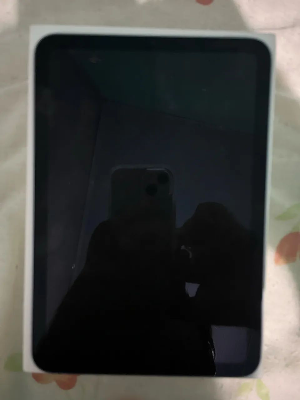 IPad mini 664307861954563121