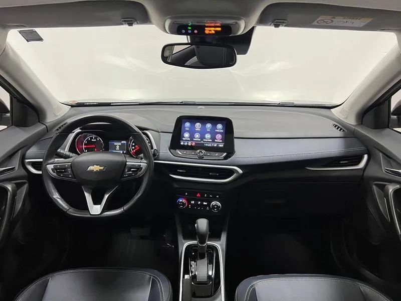 Chevrolet Tracker Premier 1.2 Turbo 12V Flex AUT 2024 - Foto 15