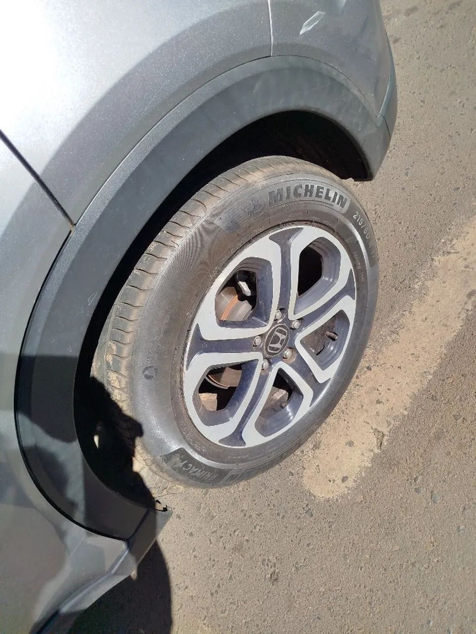 Vendo HRV 2015/2016 - Foto 4