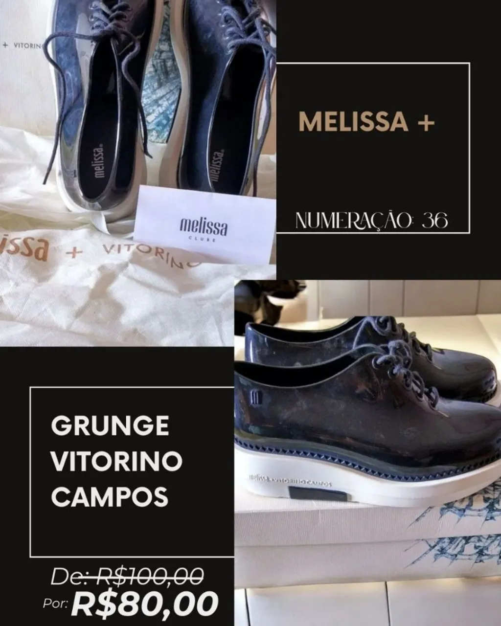 Melissa Grunge Vittorino Campos 36