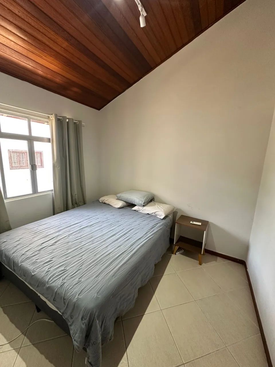 Casa de 4 quartos com suíte e hidromassagem nas 5Ruas, Rio Tavares - Aluguel de Temporada - Foto 8