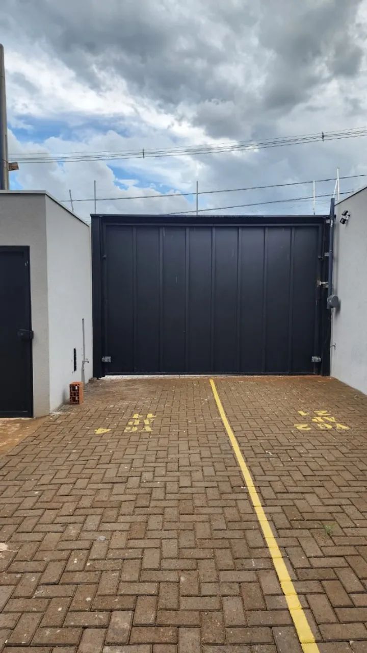 Foto - Franca - Residencial Amazonas