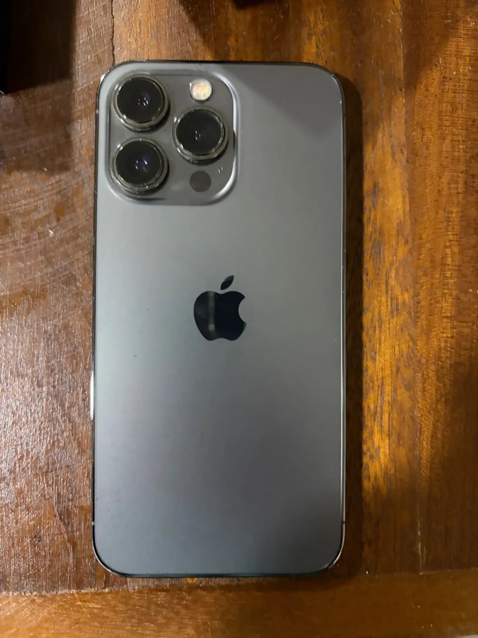 iPhone 13 Pro 256GB ブラック Iphone 13 Pro 256Gb Preto Grafite Vitrine - Carrefour