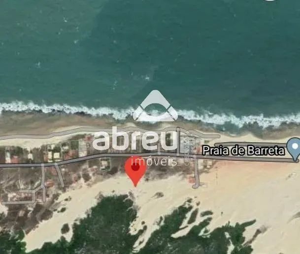 Terreno na Praia de Barreta. - Foto 4