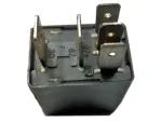 Relé Auxiliar Peugeot 307 407 206 306 Citroen Xsara Xantia - Foto 2