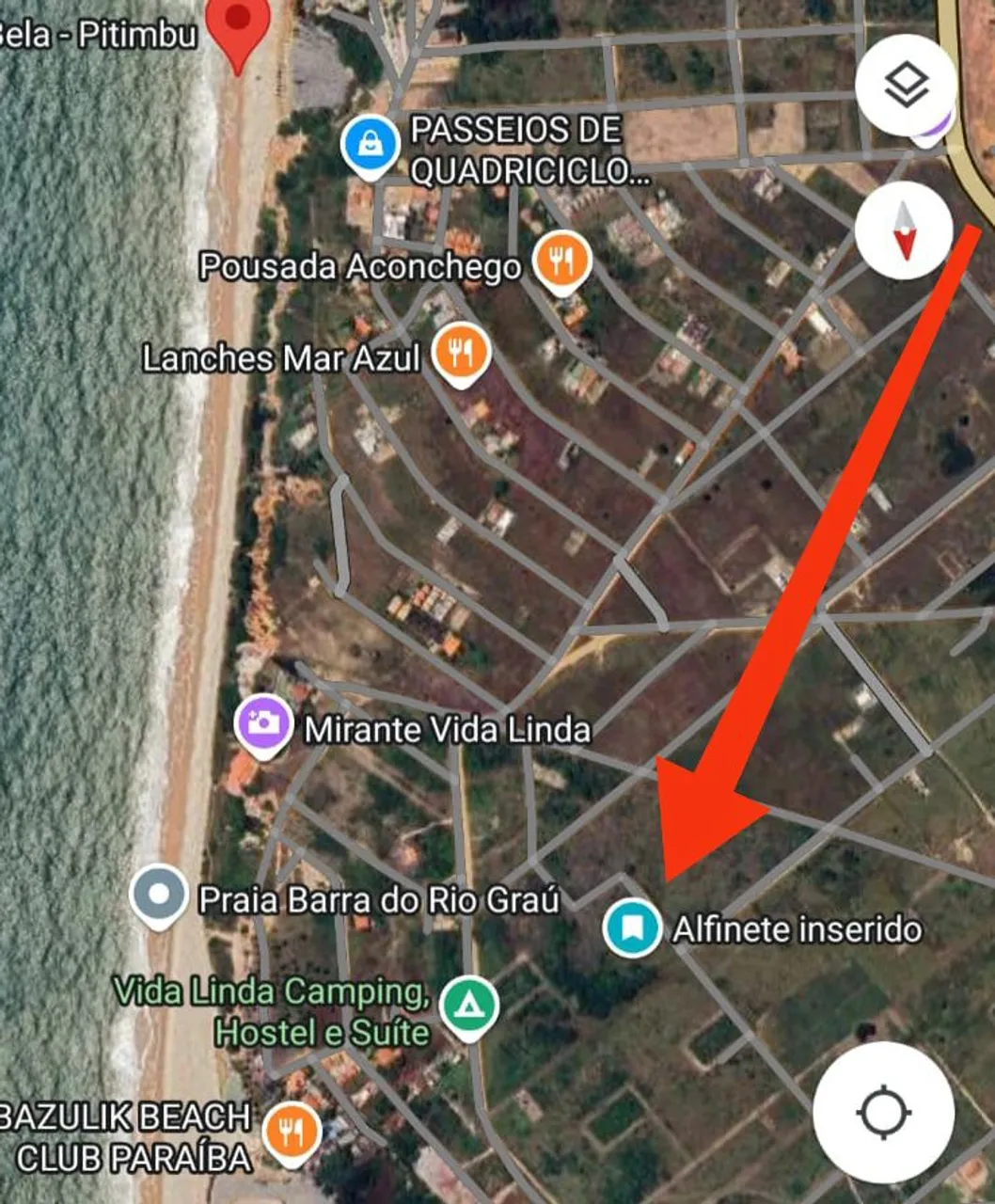 Lote pra vender logo, oportunidade
