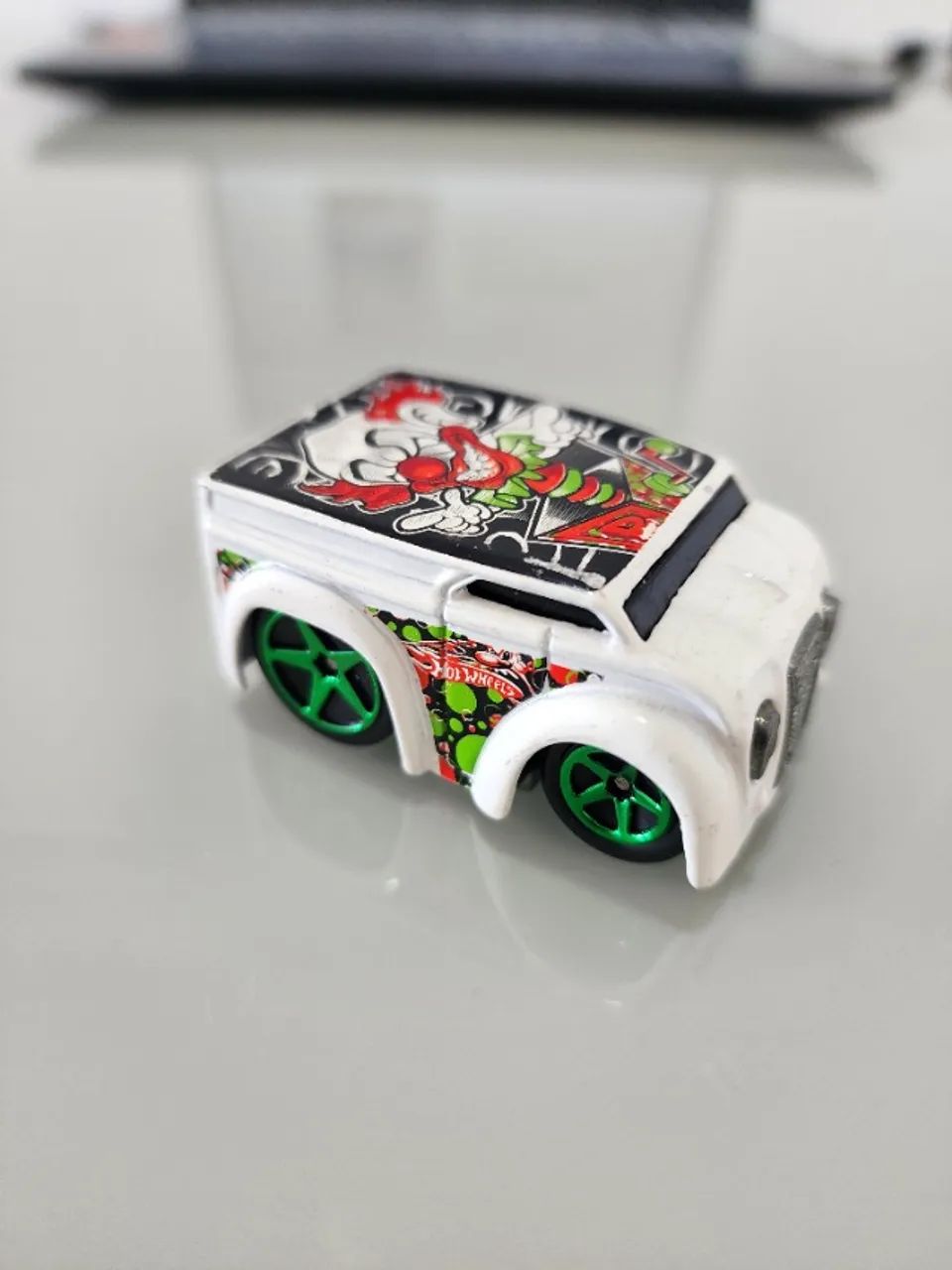 Coleção - Hotwheels 1:64 - Foto 4