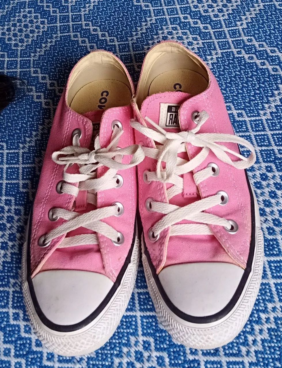 Tênis Converse All Star - Foto 2