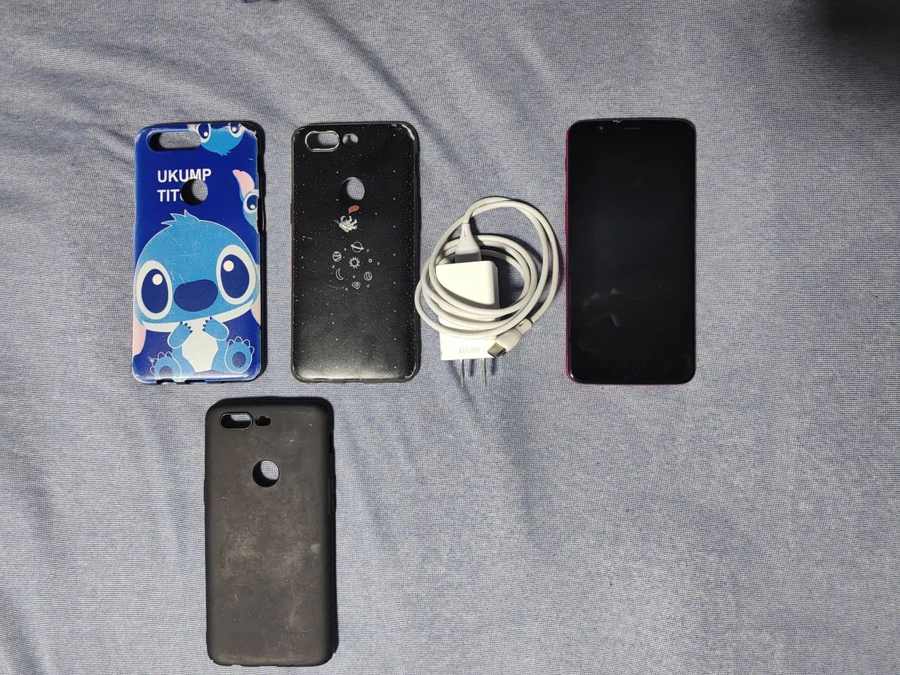 OnePlus 5T - Foto 2