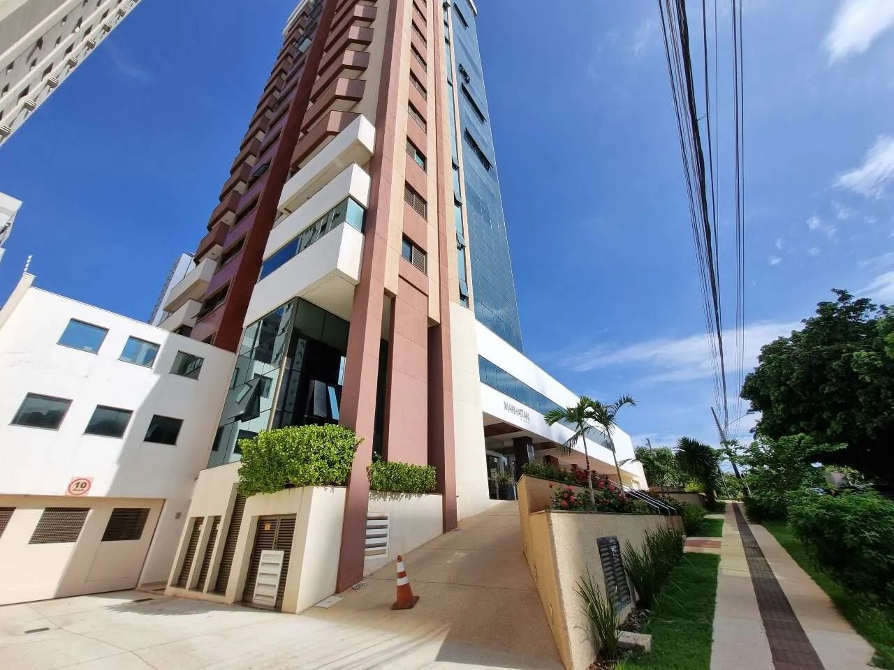 Flat no Edifício Manhattan - Foto 3