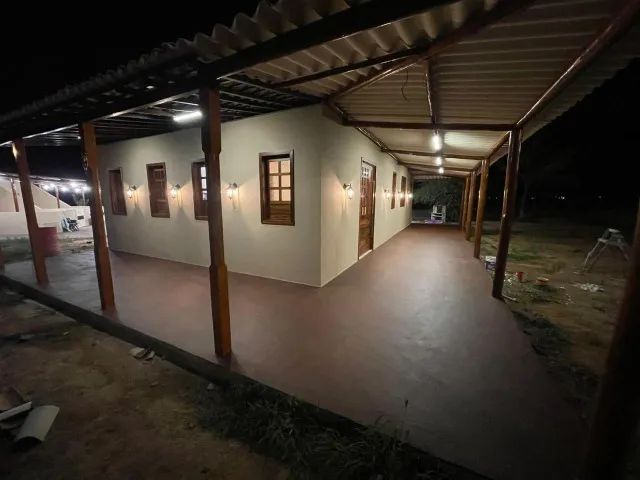 Chácara à Venda em Ribeirópolis - Povoado Pião - Foto 2