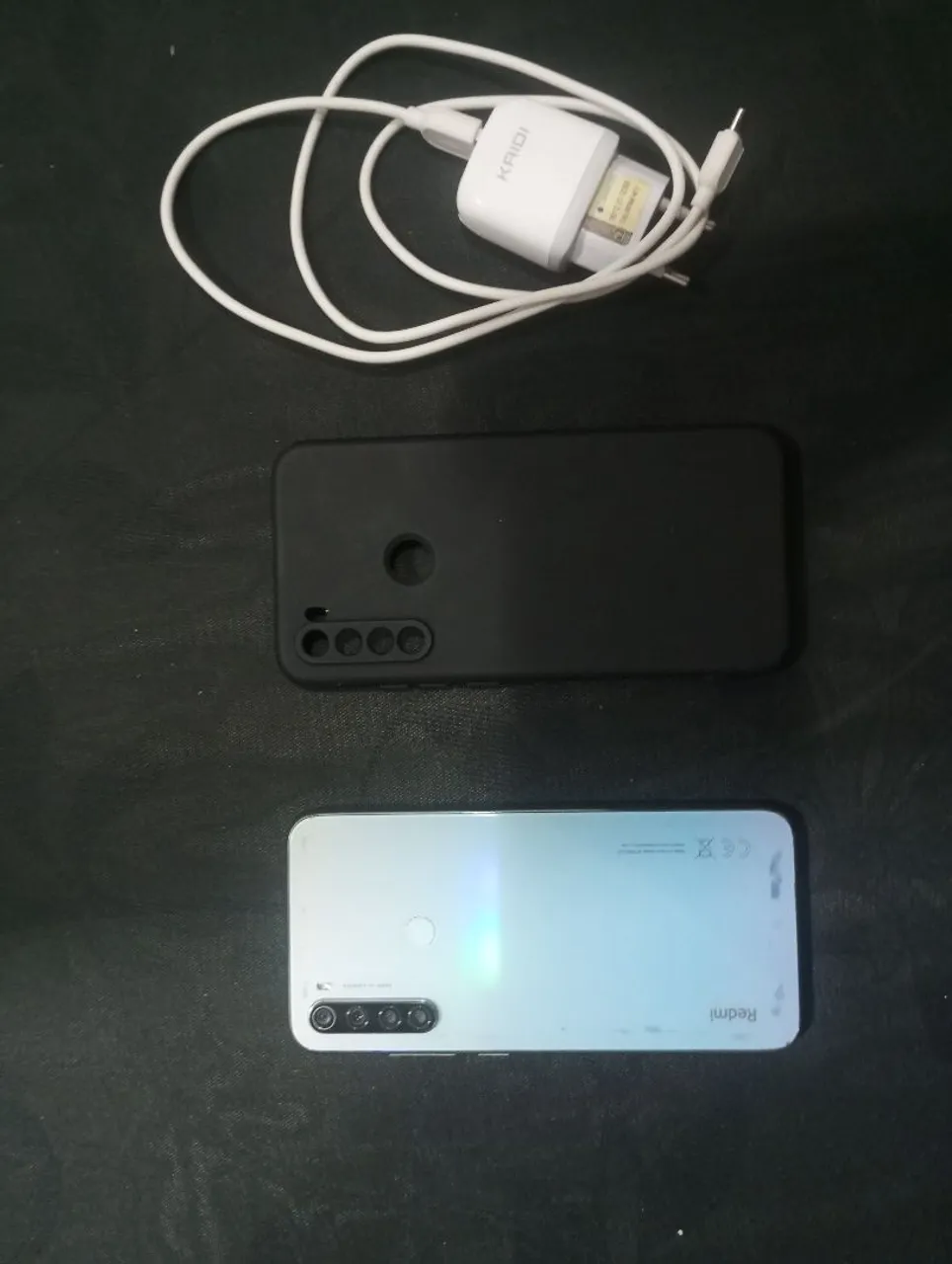Xiaomi Redimi Note 8