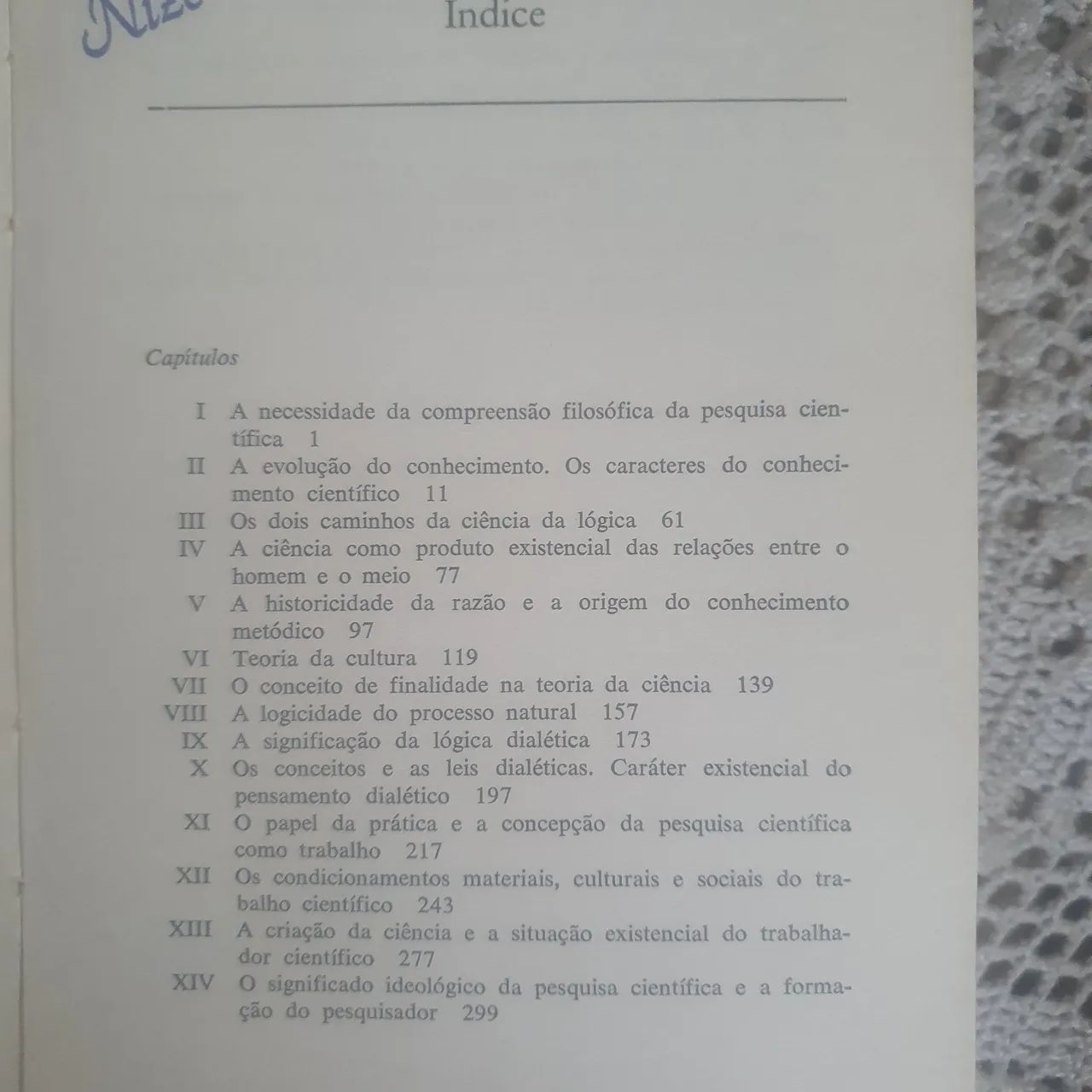 Ciência e Existência - Álvaro Vieira Pinto - Foto 2
