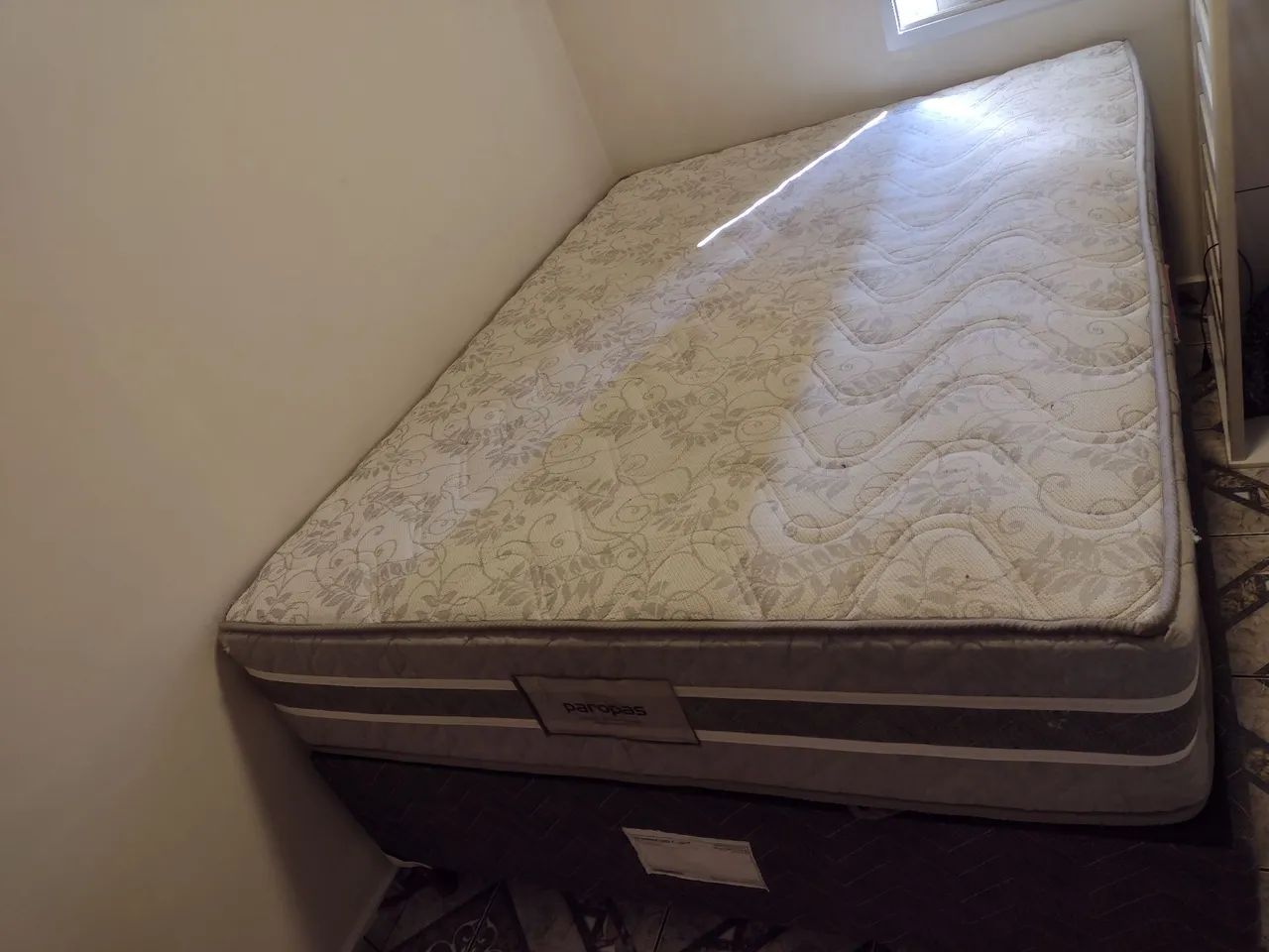 Colchão Casal Confortável - Foto 3