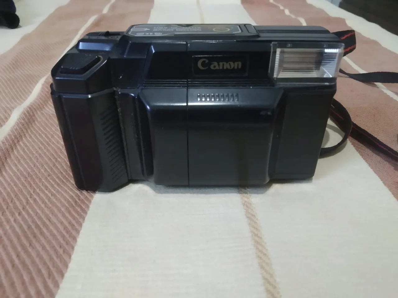 câmera fotográfica analógica Canon Autoboy Panorama - Câmeras e