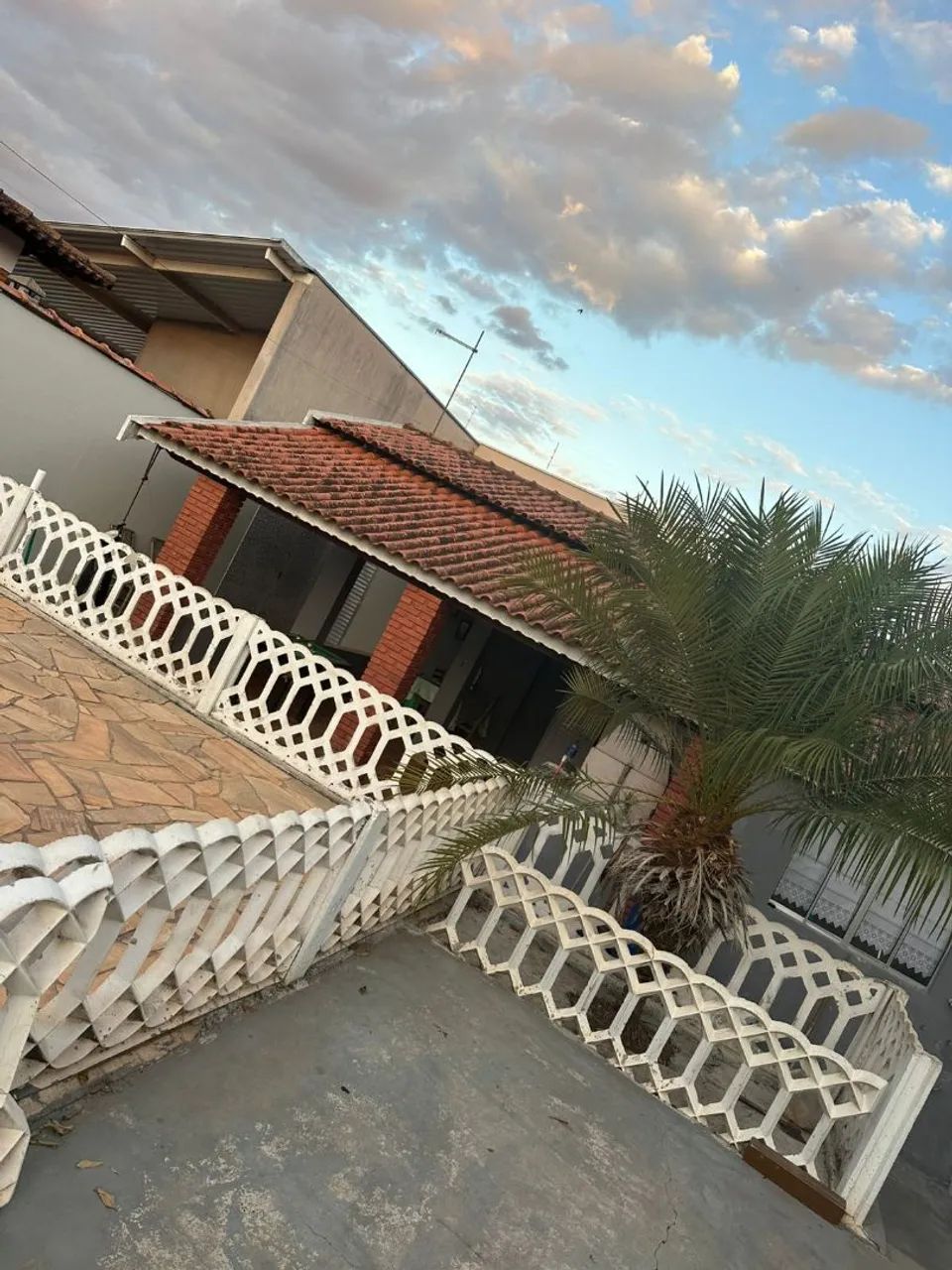 Primeira imagem do imóvel