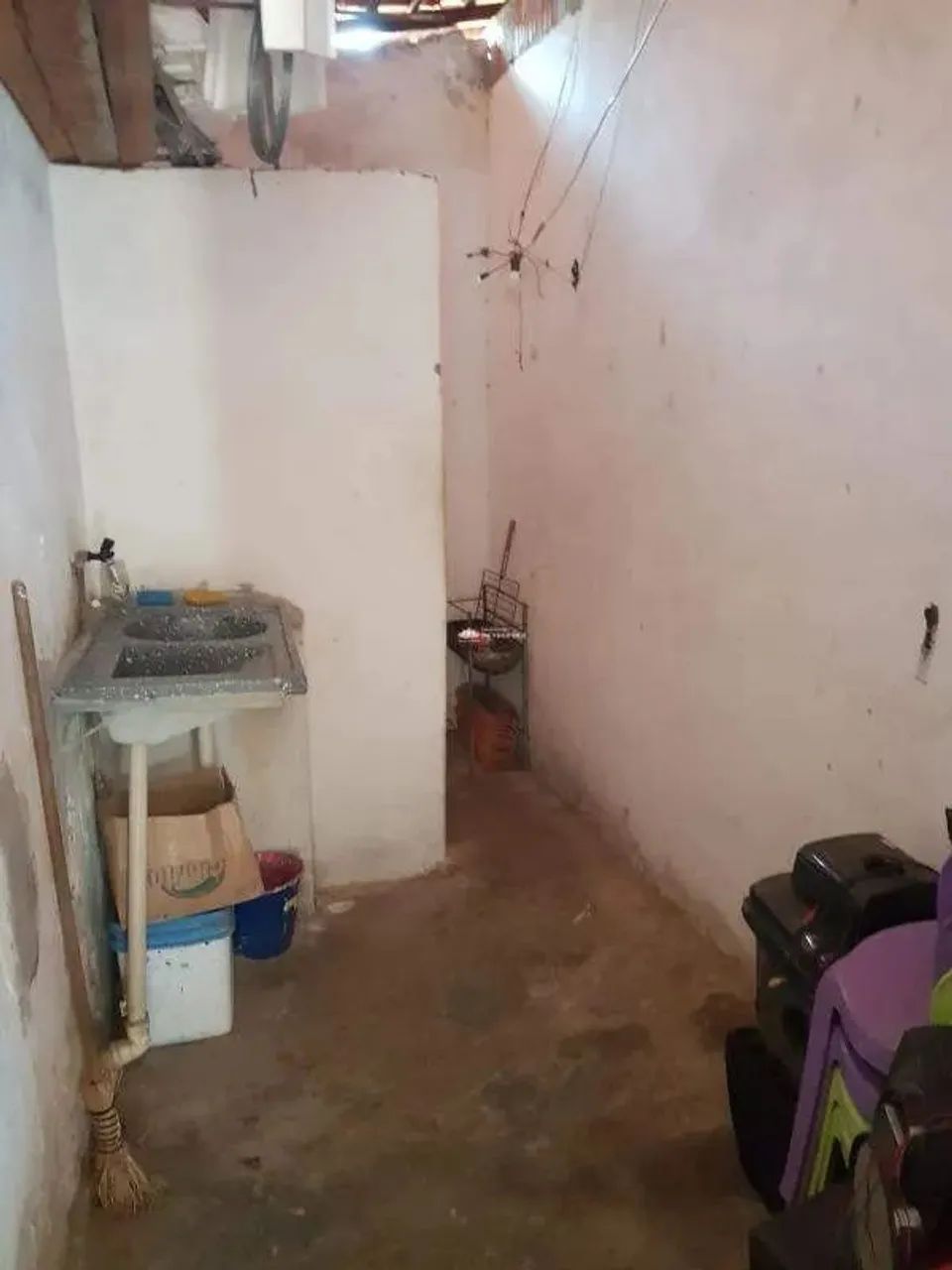 R. ILZA CASTELO BRANCO - BAIRRO: ITARARÉ - Foto 3