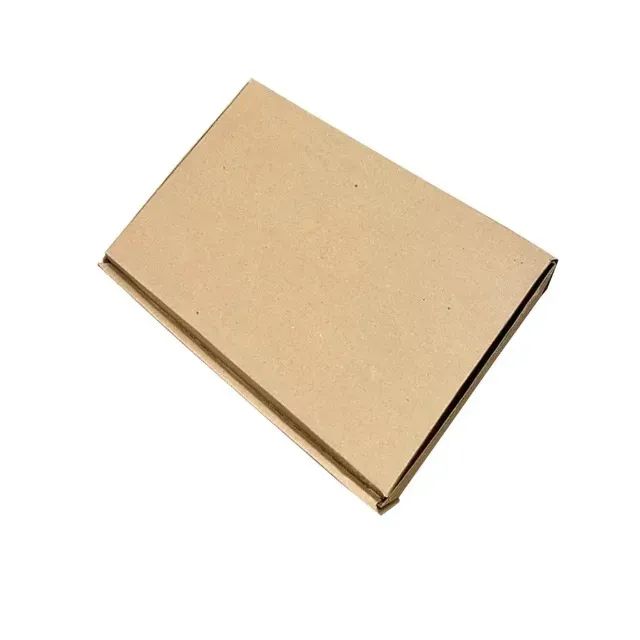 Caixas De Papelão 27x18x9 Ecommerce Embalagem Envios - Foto 3