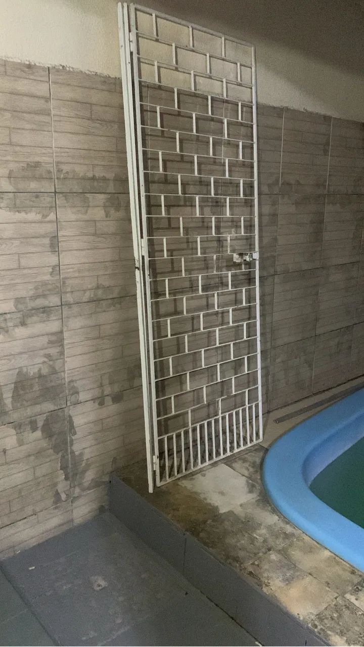 Portão Tijolinho Novo65082230911491121