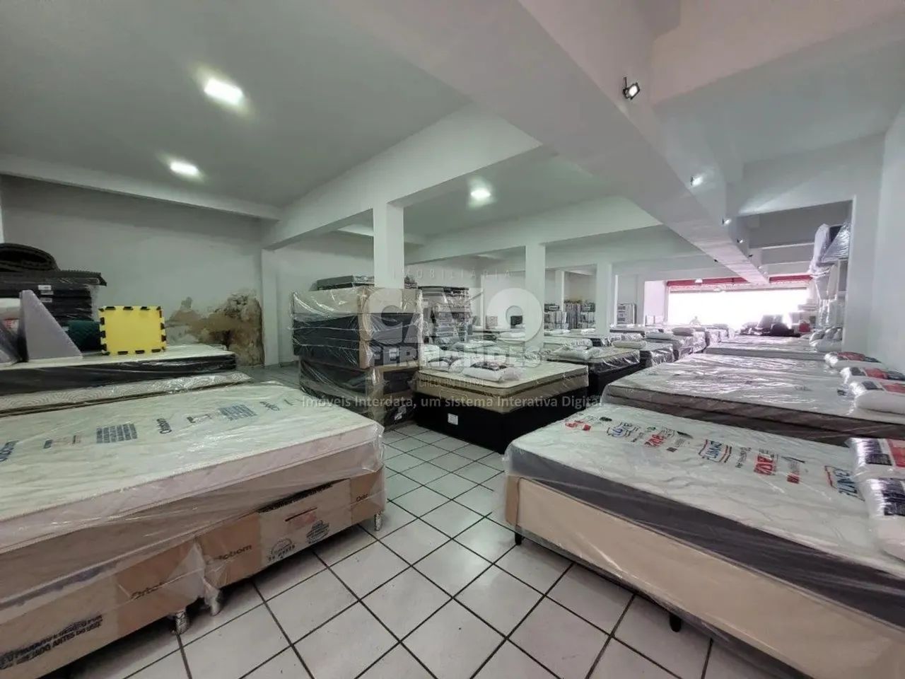 Imóvel comercial no Alecrim - Foto 3