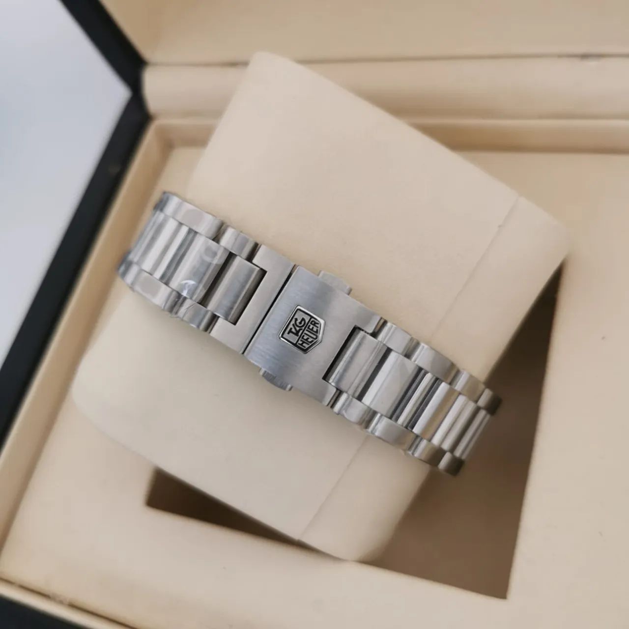 Relógio Tag Heuer Carrera  - Foto 3