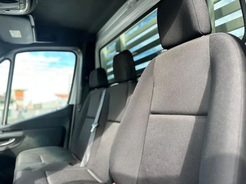 MERCEDES-BENZ 516 CDI SPRINTER C 2022 - Foto 6