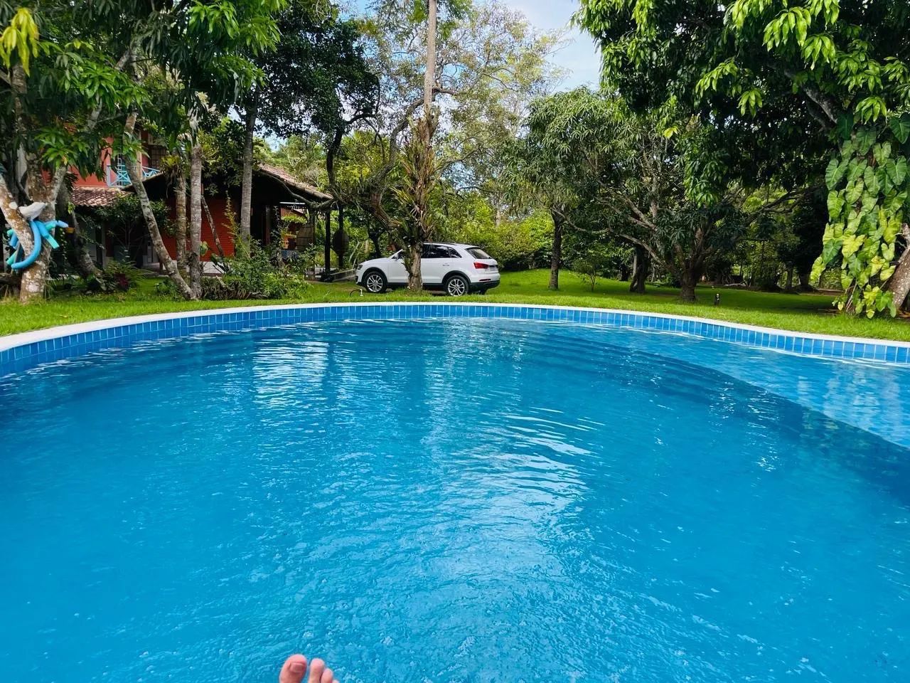 Sítio/Chácara em Córrego Sete, divisa de Vila Velha com Guarapari - Foto 3