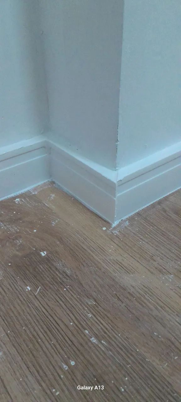 Polyethylene Baseboard64861279451651121