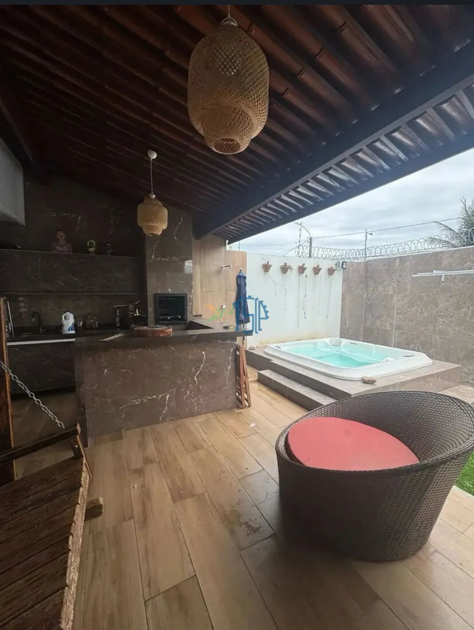 OPORTUNIDADE / CASA EM NOVA PARNAMIRIM / CASA EM PARNAMIRIM / CASA ALTO PADRÃO EM NOVA PAR