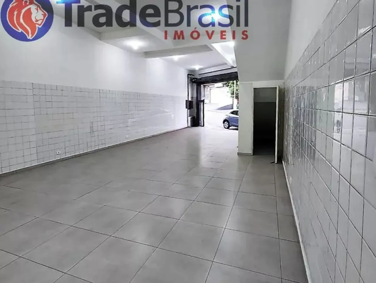 Comercial Salão para aluguel Vila dos Remédios Osasco - 838