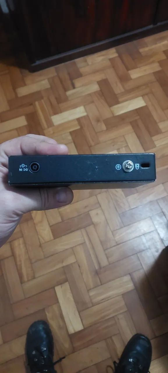 SWITCH POE 5 PORTAS - Foto 2