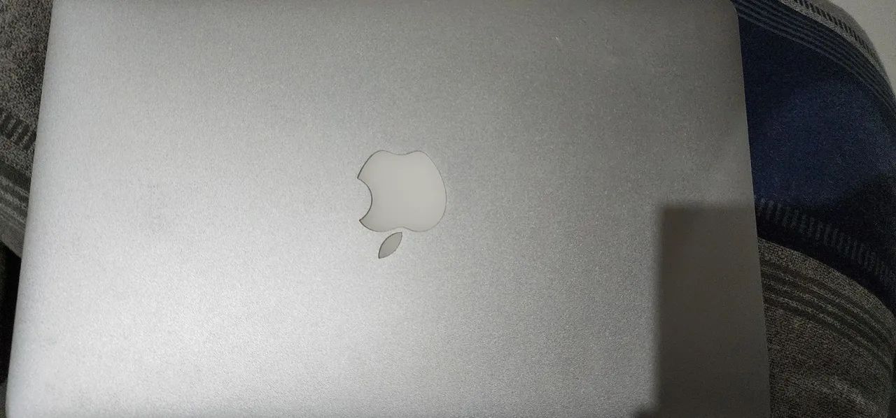 Macbook air (aceito oferta/ troca) - Foto 3