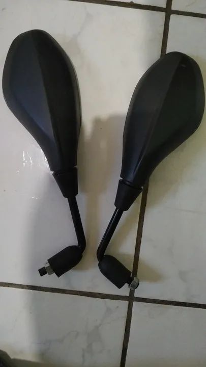 PAR DE RETROVISORES BMW - Foto 4