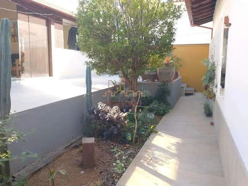 Casa à venda, 3 quartos, 2 suítes, 4 vagas, São José - Belo Horizonte/MG - Foto 2