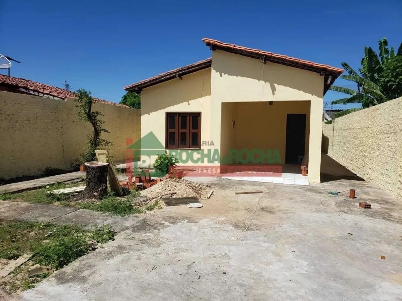 Casa para alugar com 0,00 metros quadrados no SACI - Teresina - Piauí - Foto 2