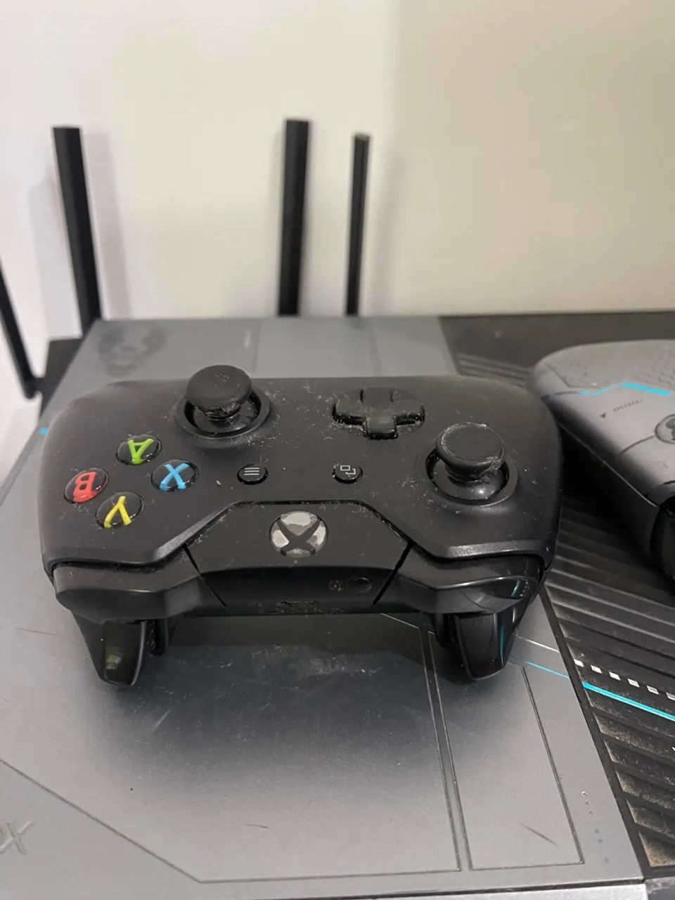 Xbox One Edição Halo 1tb