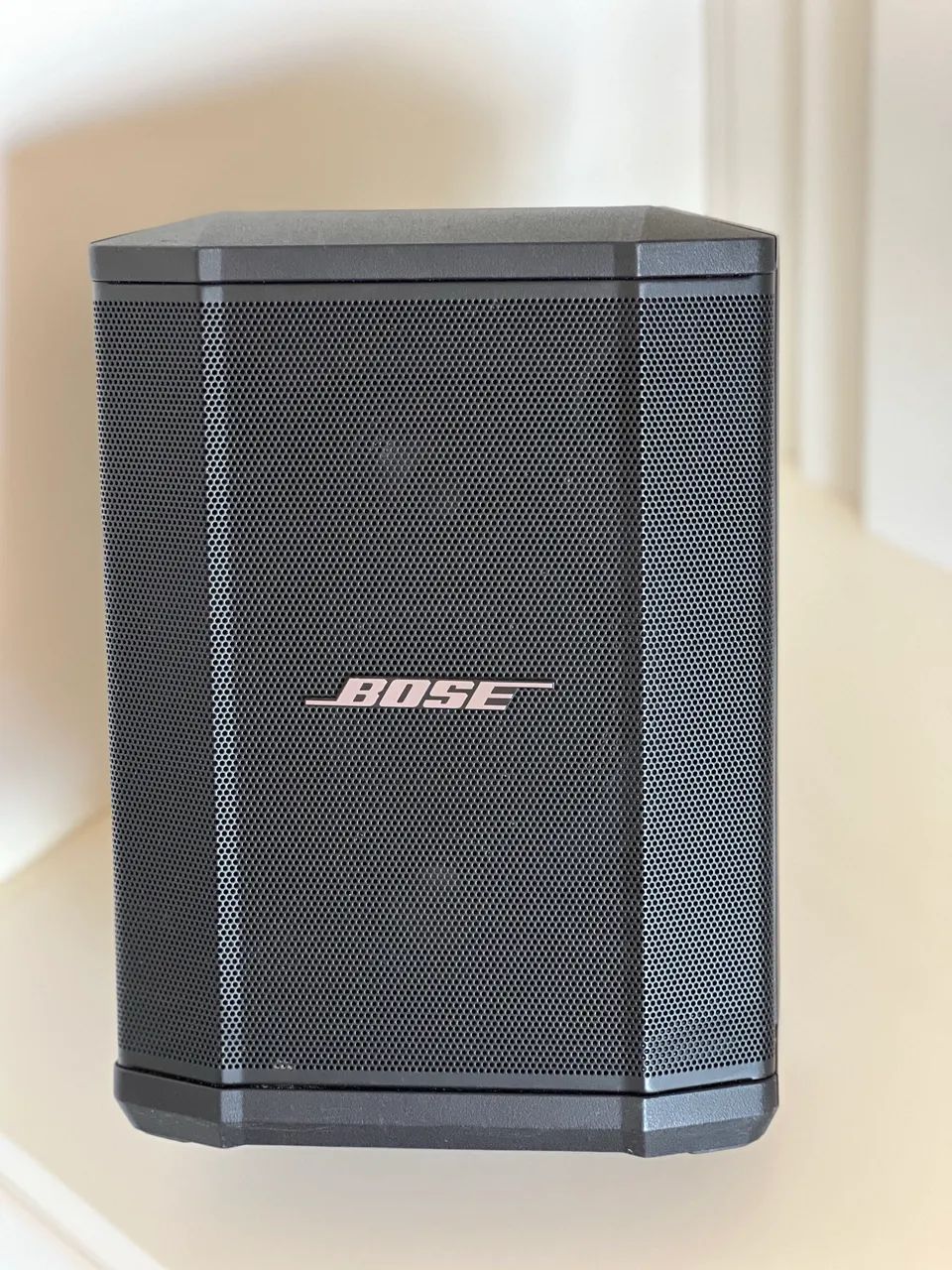 Bose S1 pro - Aparelhos de Som - Centro, Cascavel 1465000546 | OLX